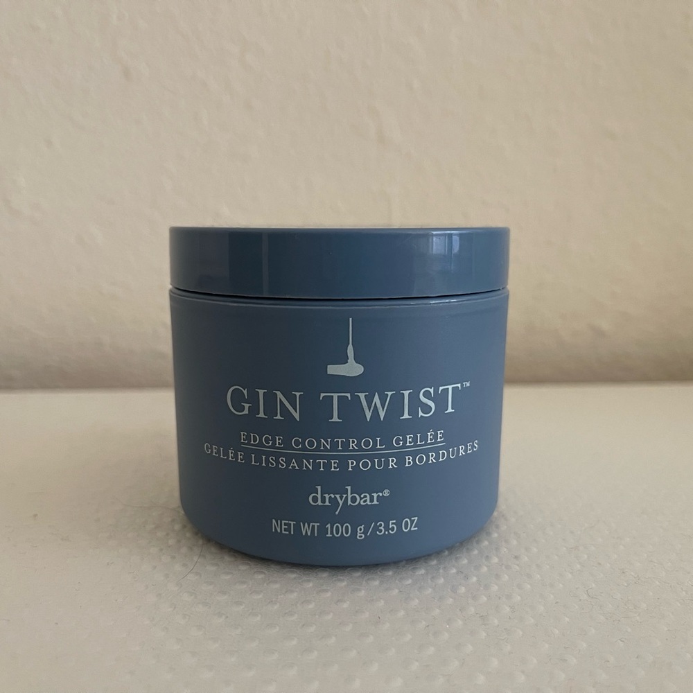 Dry Bar Gin Twist Edge Control Gel